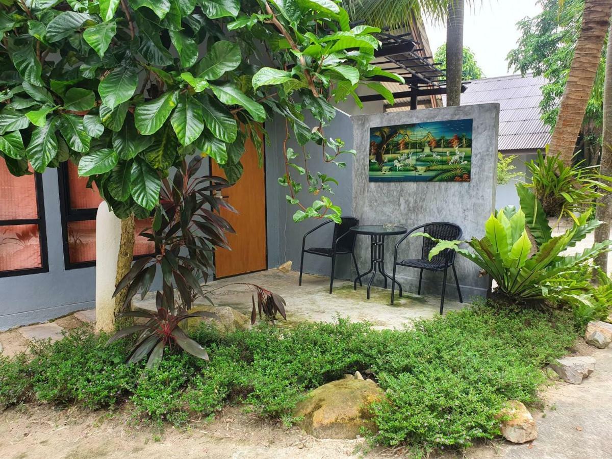 Phumaihom Resort Hat Yai Exterior foto