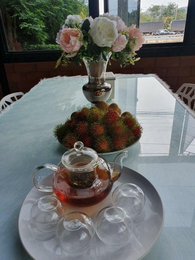 Phumaihom Resort Hat Yai Exterior foto